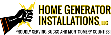 Home Generator Installations Logo